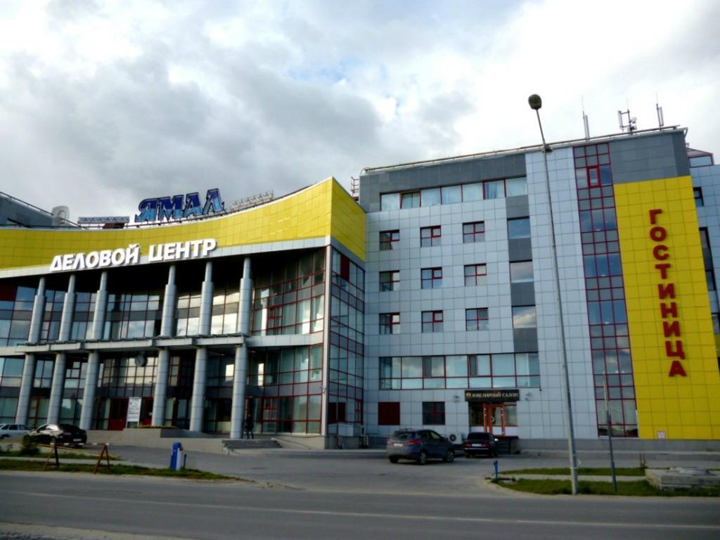 YAMAL HOTEL НОВЫЙ УРЕНГОЙ 3* (Россия) - от 12481 RUB | NOCHI